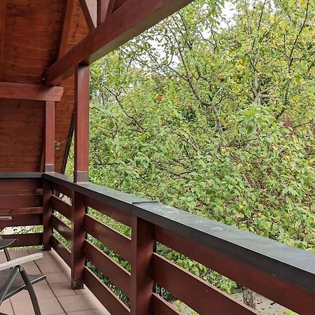 Ferienwohnung In Ruhiger Lage Direkt Am Wald Heidenheim an der Brenz Exterior photo