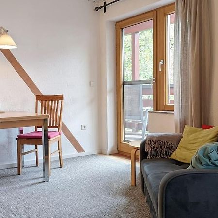 Ferienwohnung In Ruhiger Lage Direkt Am Wald Heidenheim an der Brenz Exterior photo